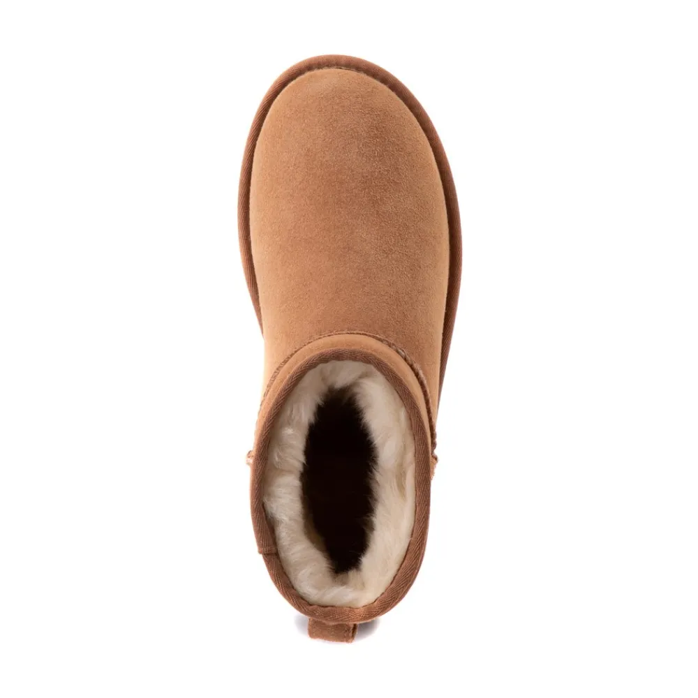 Cheap UGG Mens ® Classic Mini Ii Boot - Chestnut