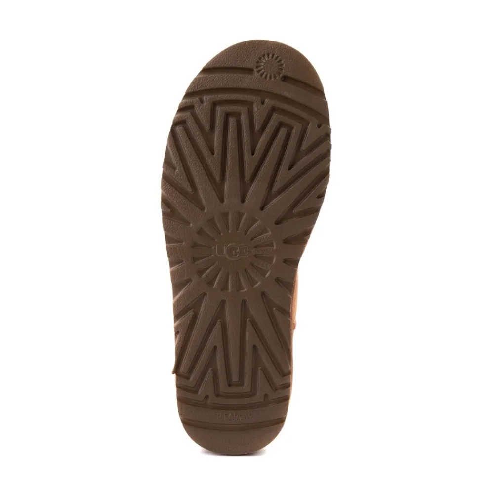 Cheap UGG Mens ® Classic Mini Ii Boot - Chestnut