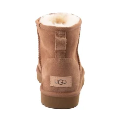 Cheap UGG Mens ® Classic Mini Ii Boot - Chestnut