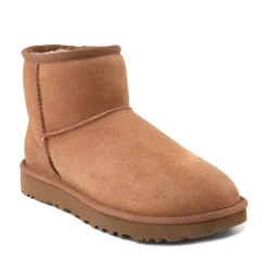 Cheap UGG Mens ® Classic Mini Ii Boot - Chestnut