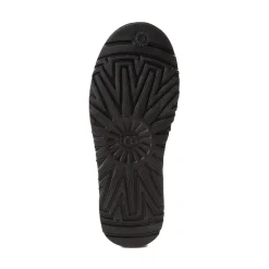 Cheap UGG Mens ® Classic Slip-On Slipper - Black