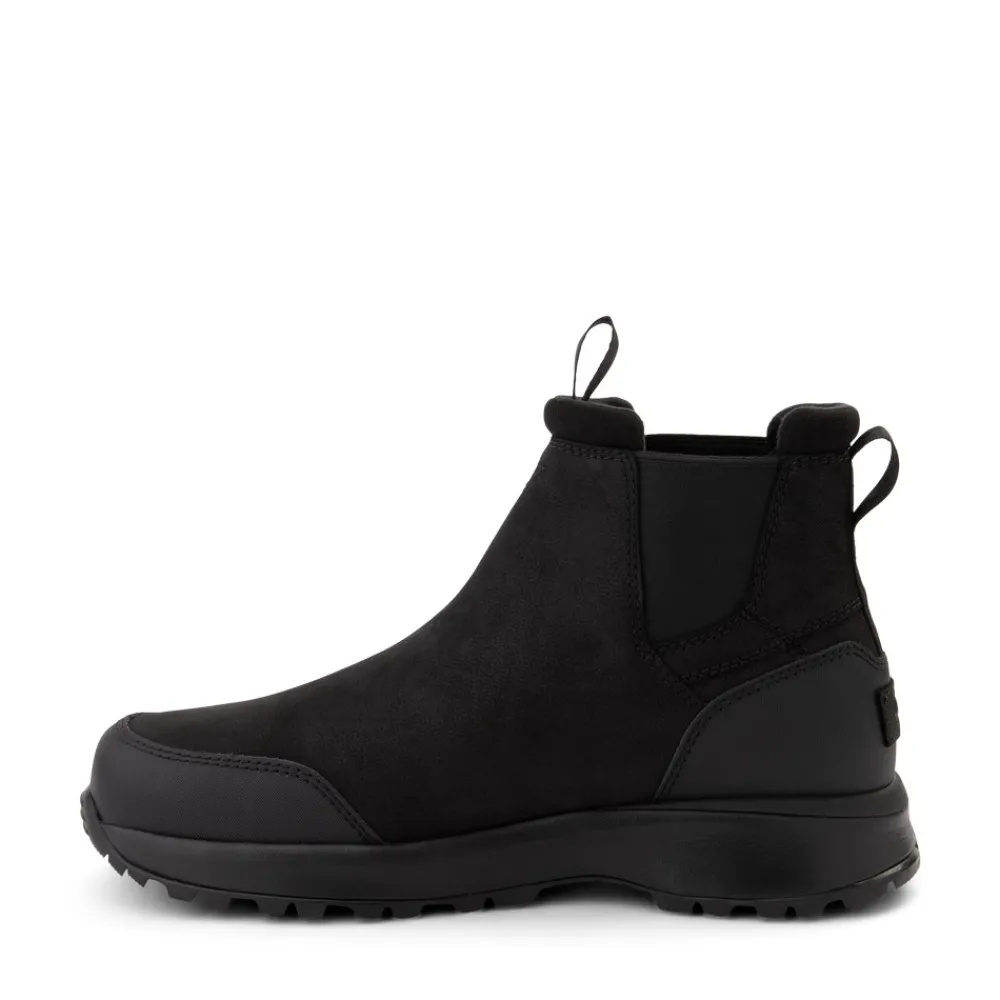 Cheap UGG Mens ® Emmett Chelsea Boot - Black