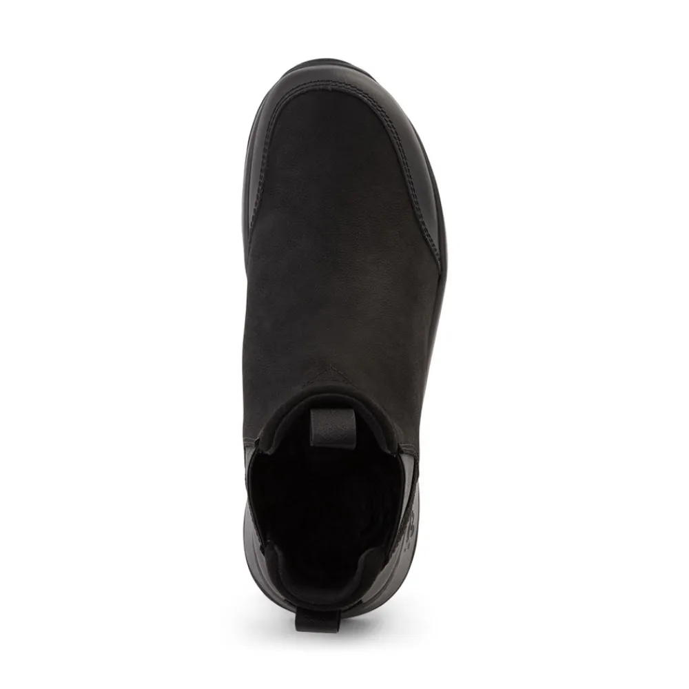 Cheap UGG Mens ® Emmett Chelsea Boot - Black