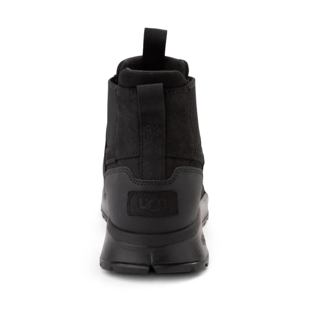 Cheap UGG Mens ® Emmett Chelsea Boot - Black