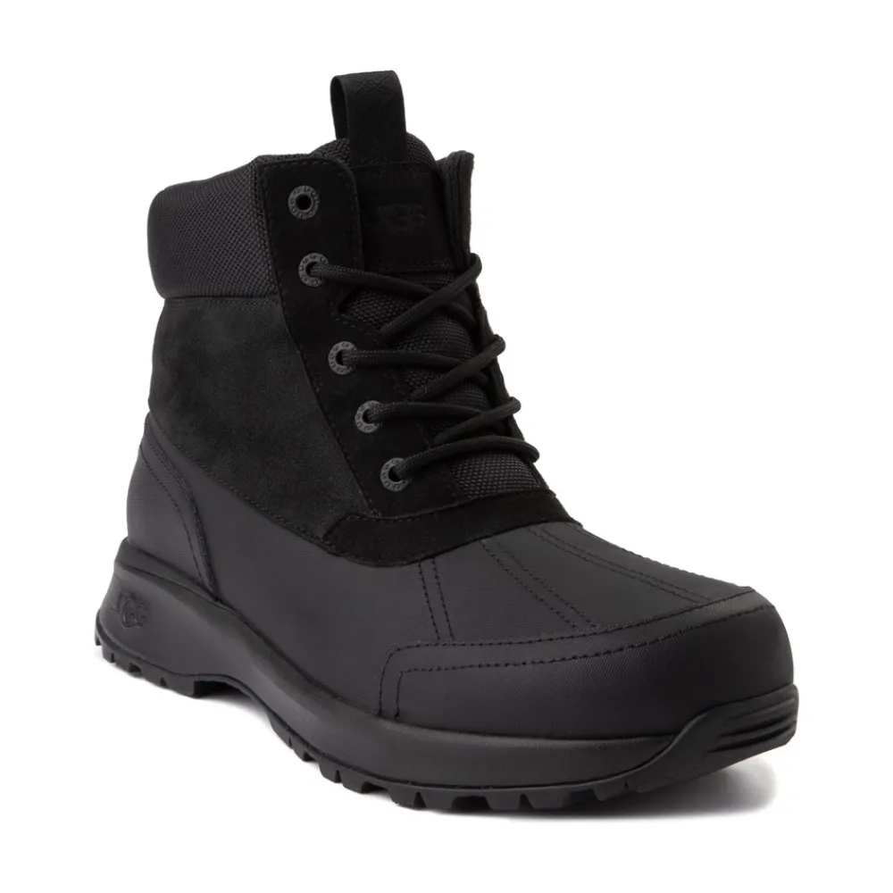 Flash Sale UGG Mens ® Emmett Duck Boot - Black