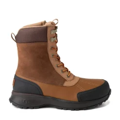 Hot UGG Mens ® Emmett Hi Duck Boot - Chestnut