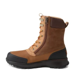 Hot UGG Mens ® Emmett Hi Duck Boot - Chestnut