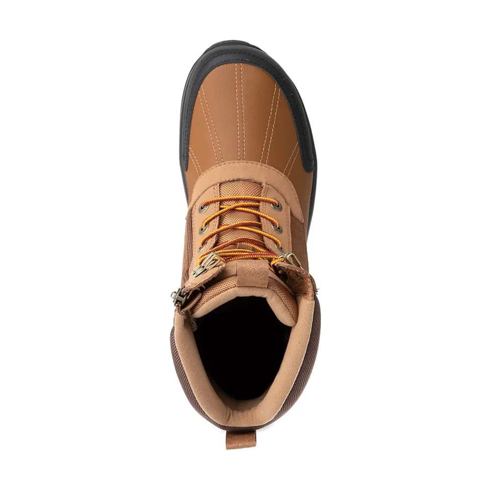 Hot UGG Mens ® Emmett Hi Duck Boot - Chestnut
