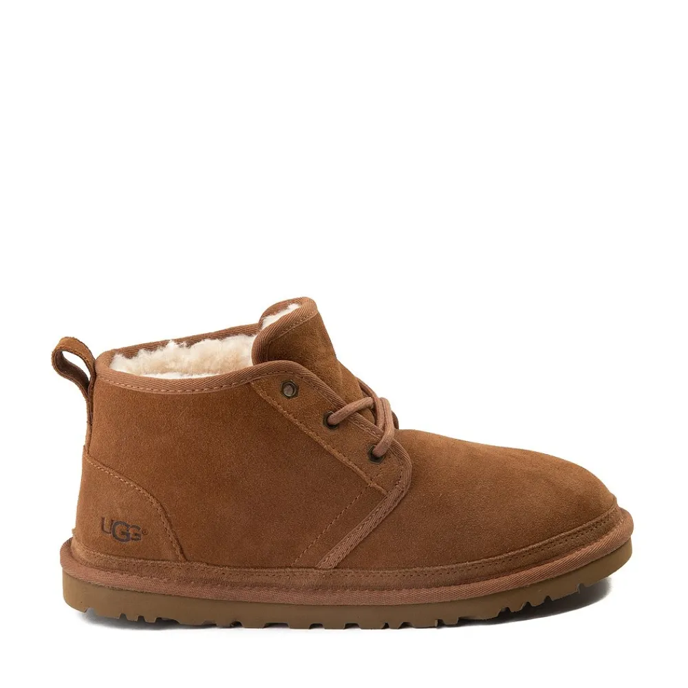 Hot UGG Mens ® Neumel Casual Shoe - Chestnut