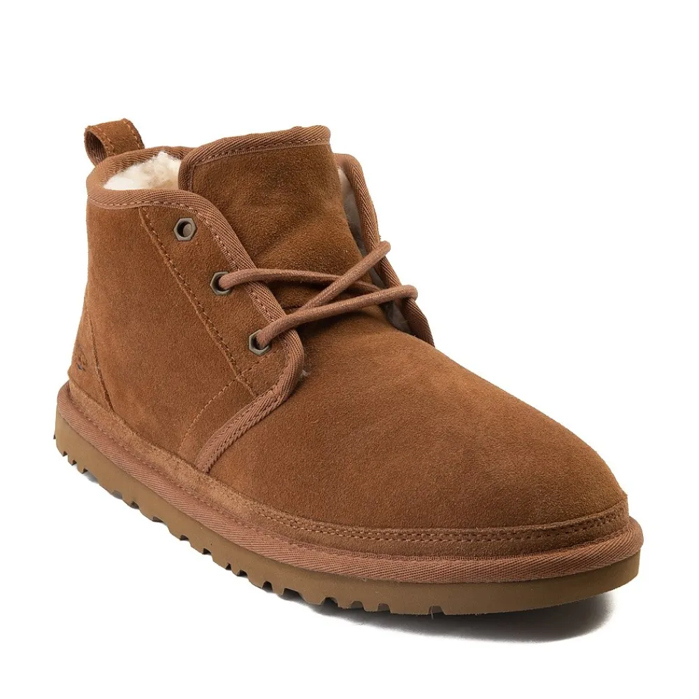 Hot UGG Mens ® Neumel Casual Shoe - Chestnut