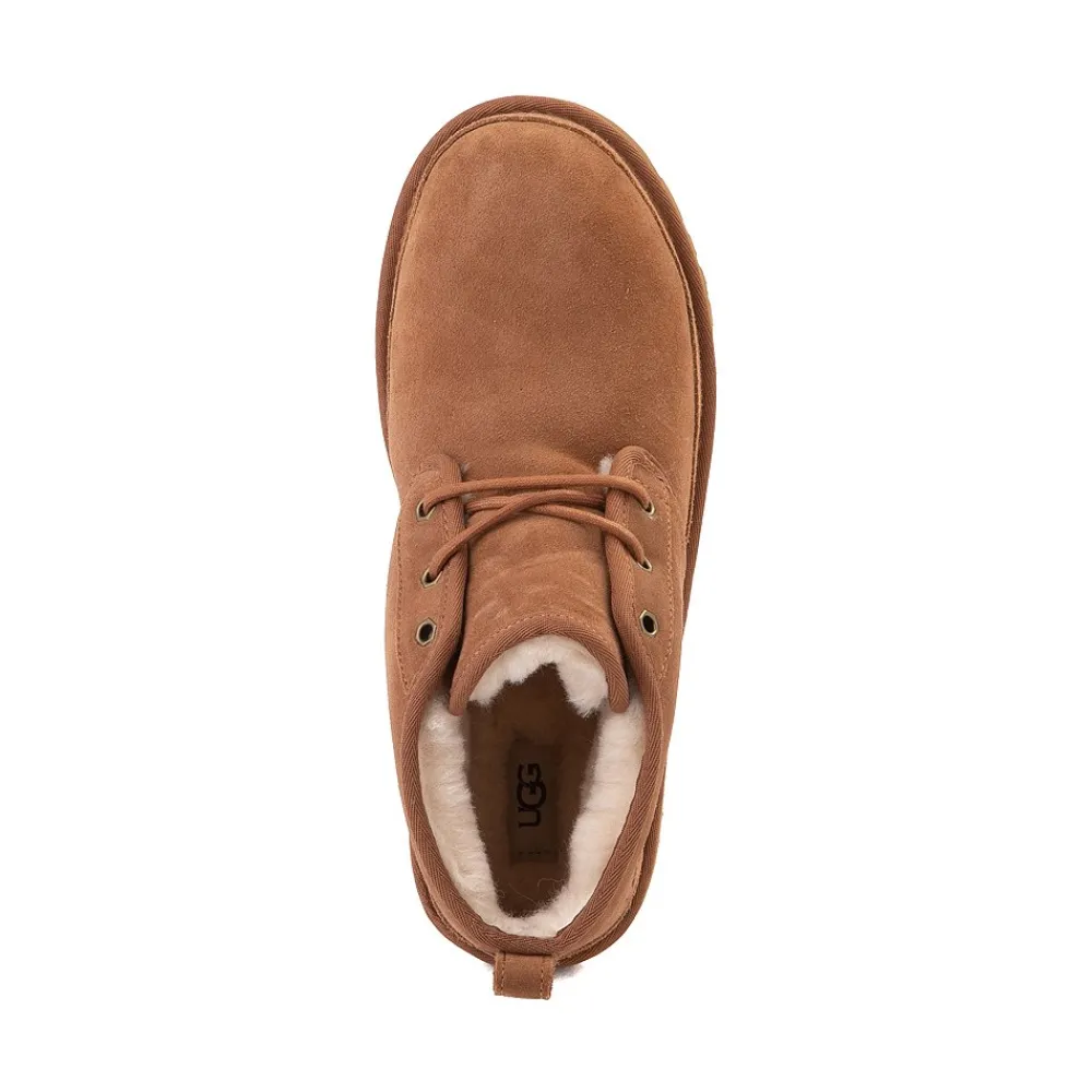 Hot UGG Mens ® Neumel Casual Shoe - Chestnut
