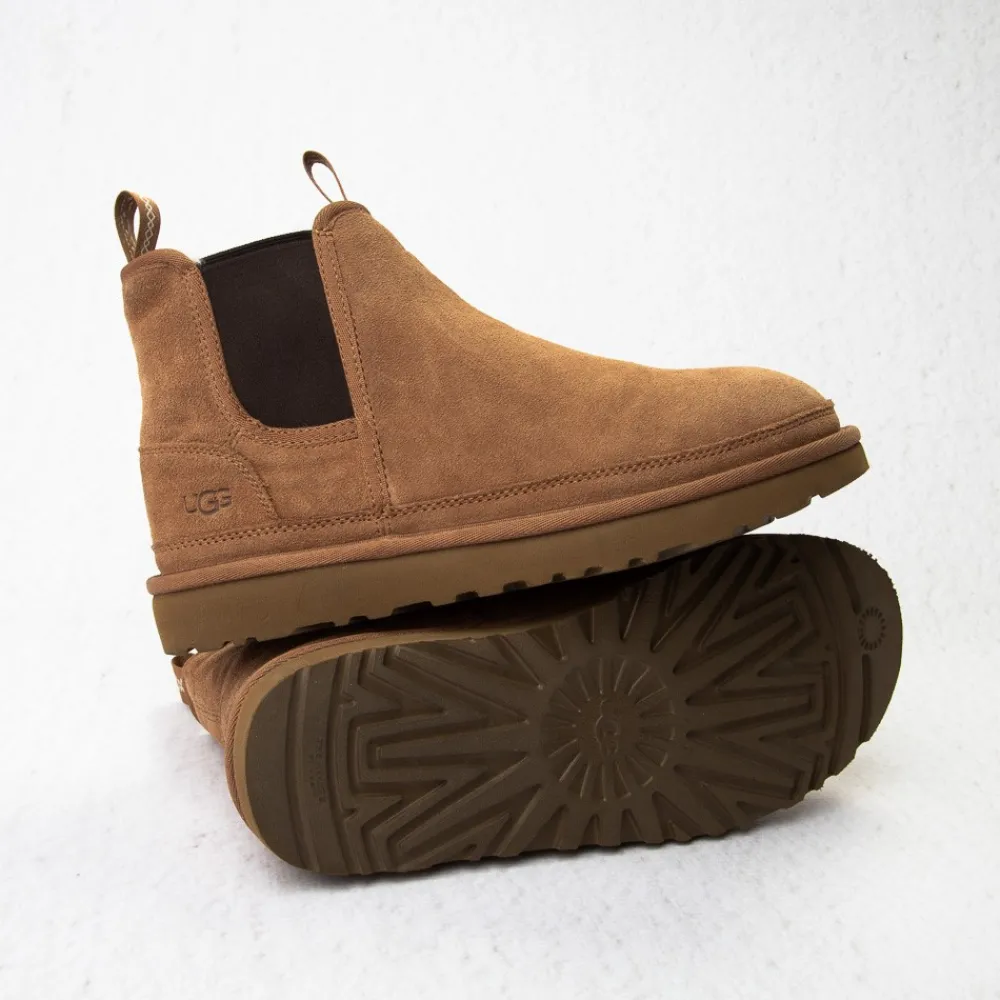 Best UGG Mens ® Neumel Chelsea Boot - Chestnut