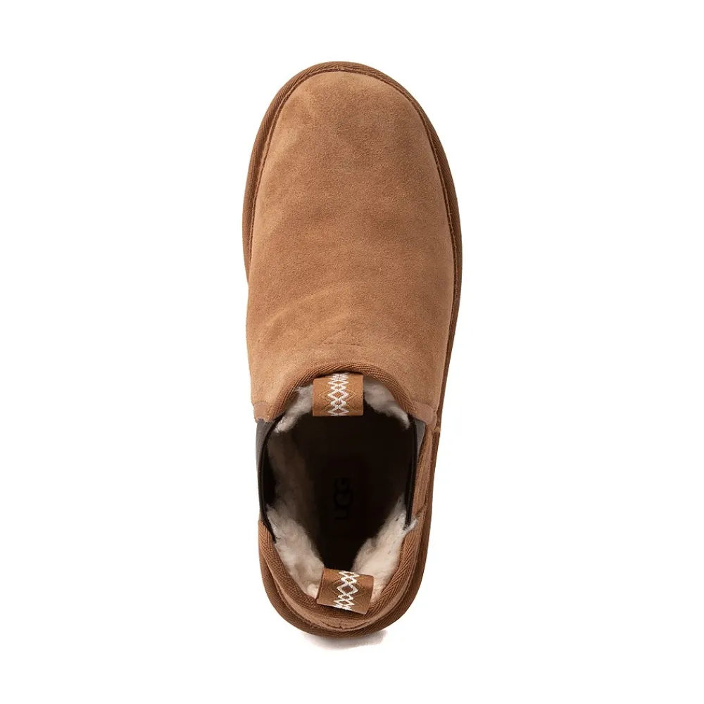 Best UGG Mens ® Neumel Chelsea Boot - Chestnut