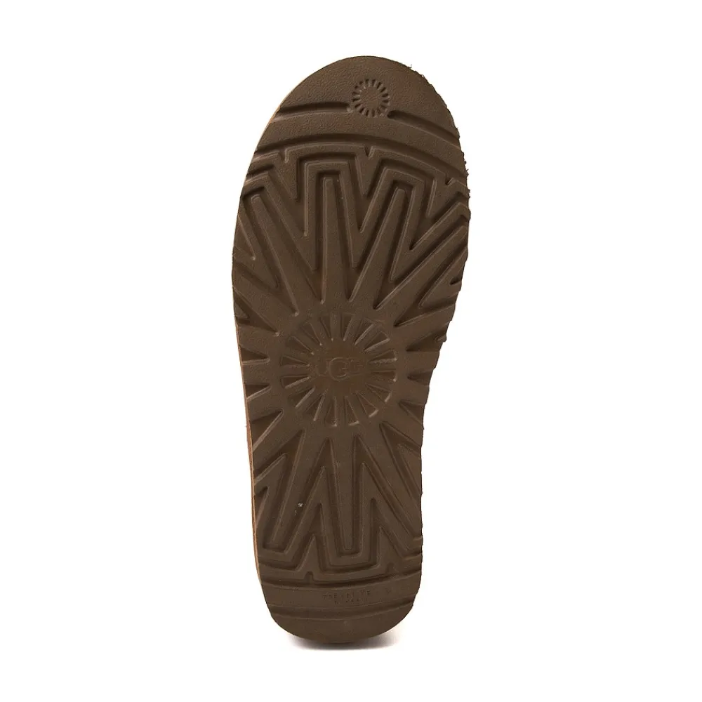 Best UGG Mens ® Neumel Chelsea Boot - Chestnut