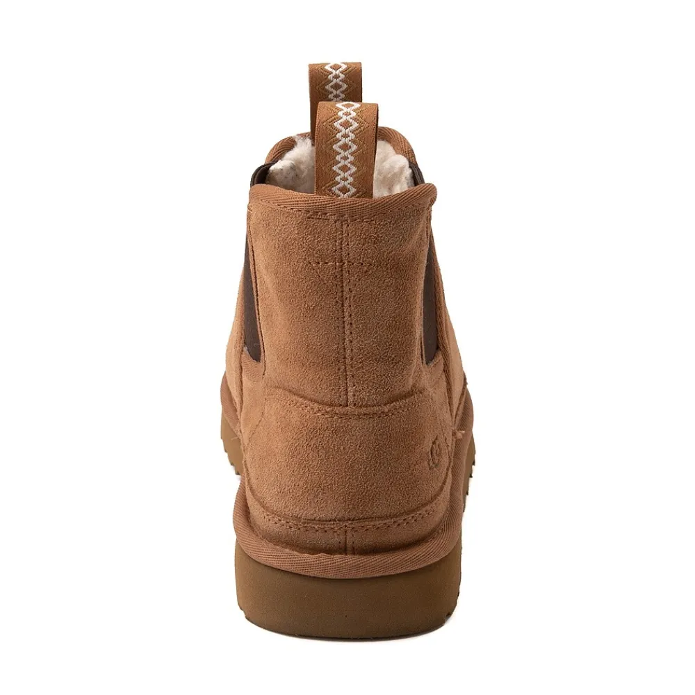 Best UGG Mens ® Neumel Chelsea Boot - Chestnut