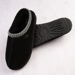 New UGG Mens ® Tasman Slipper - Black