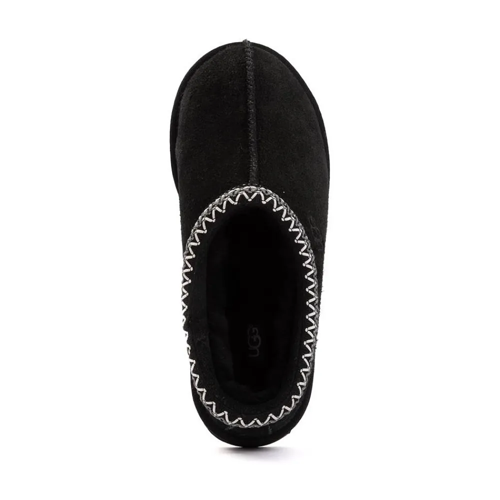 New UGG Mens ® Tasman Slipper - Black