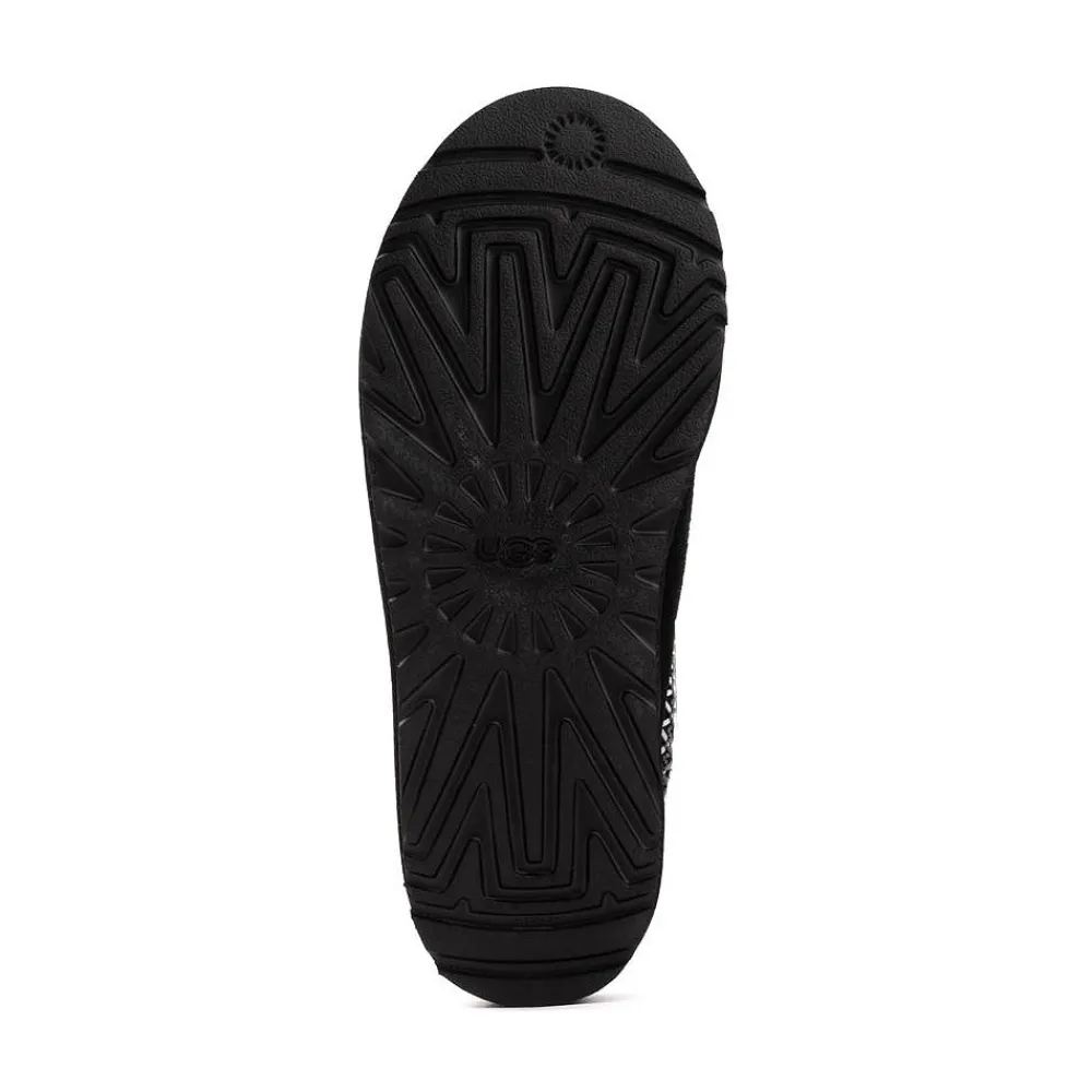 New UGG Mens ® Tasman Slipper - Black