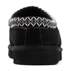 New UGG Mens ® Tasman Slipper - Black