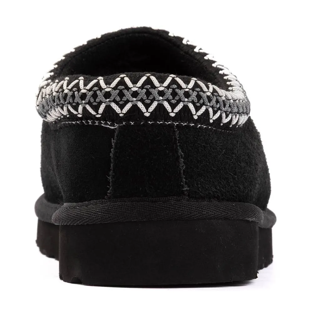 New UGG Mens ® Tasman Slipper - Black