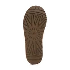 Store UGG Mens ® Tasman Slipper - Chestnut