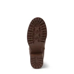 Cheap MIA Rhoda Chelsea Boot - Little Kid / Big Kid - Brown