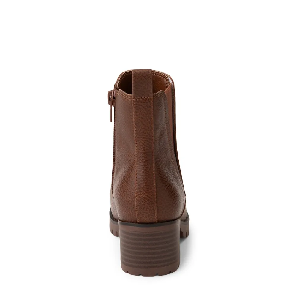 Cheap MIA Rhoda Chelsea Boot - Little Kid / Big Kid - Brown