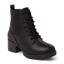 Cheap MIA Vayle Combat Boot - Little Kid / Big Kid - Black