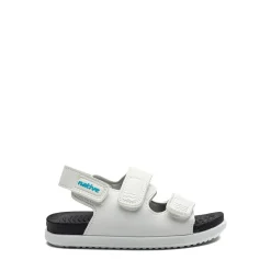 Outlet Native Frankie Sugarlite Sandal - Baby / Toddler - White