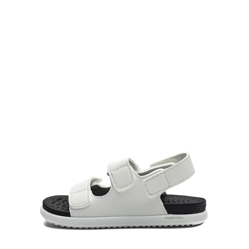 Outlet Native Frankie Sugarlite Sandal - Baby / Toddler - White