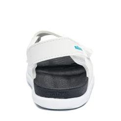 Outlet Native Frankie Sugarlite Sandal - Baby / Toddler - White