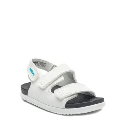 Outlet Native Frankie Sugarlite Sandal - Baby / Toddler - White