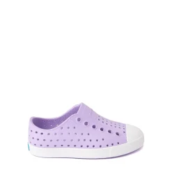 Fashion Native Jefferson Slip On Shoe - Baby / Toddler - Healing Purple