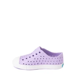 Fashion Native Jefferson Slip On Shoe - Baby / Toddler - Healing Purple