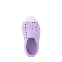 Fashion Native Jefferson Slip On Shoe - Baby / Toddler - Healing Purple