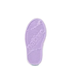 Fashion Native Jefferson Slip On Shoe - Baby / Toddler - Healing Purple