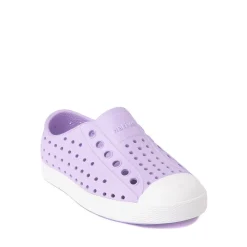 Fashion Native Jefferson Slip On Shoe - Baby / Toddler - Healing Purple