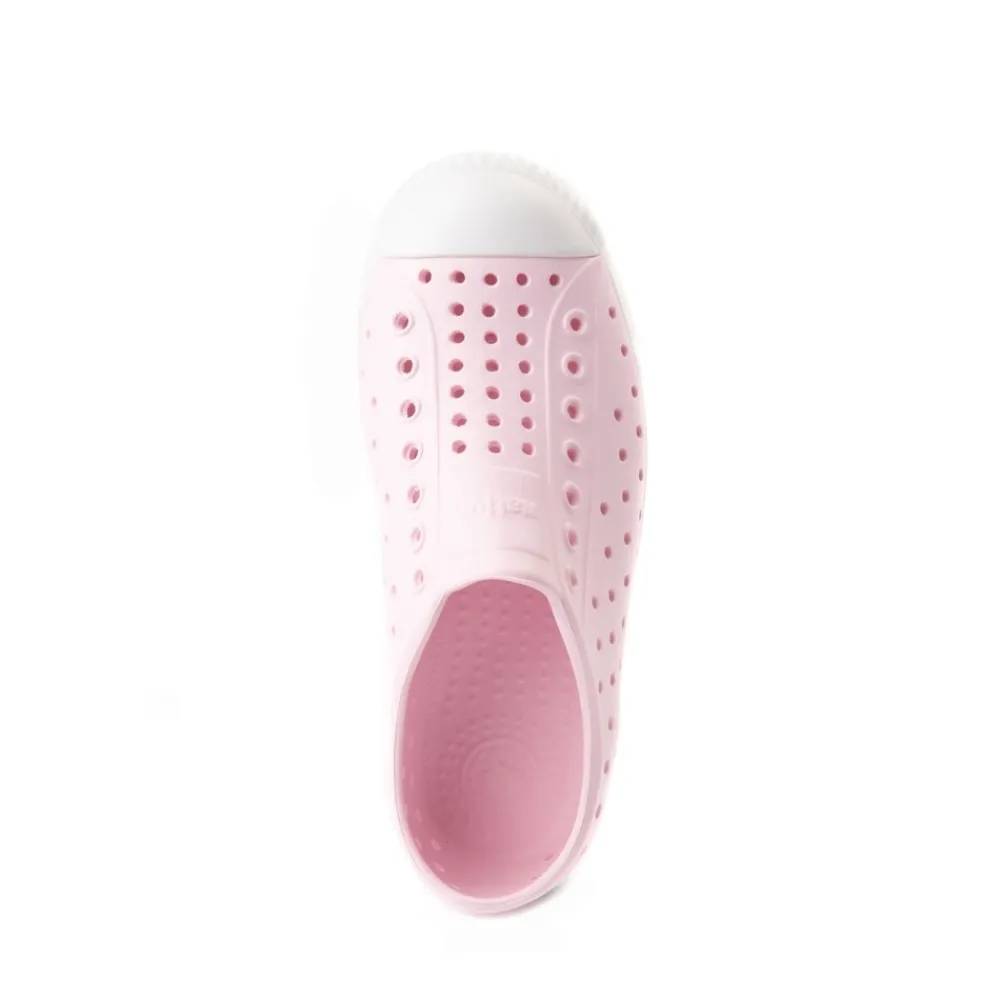 Sale Native Jefferson Slip On Shoe - Little Kid / Big Kid - Milk Pink