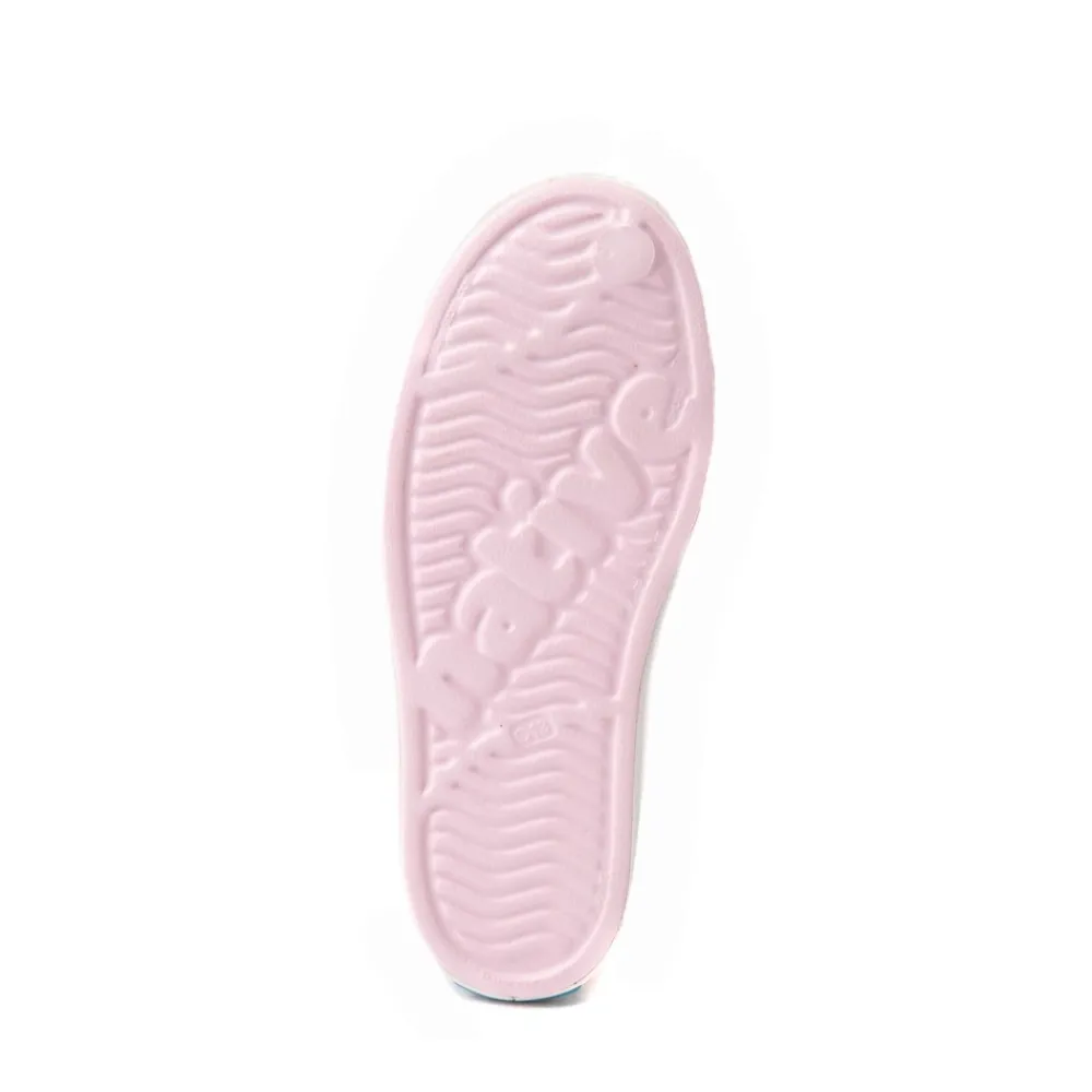 Sale Native Jefferson Slip On Shoe - Little Kid / Big Kid - Milk Pink