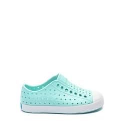 Best Native Jefferson Slip On Shoe - Baby / Toddler - Hydrangea Blue