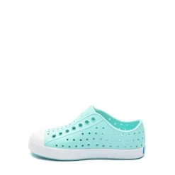 Best Native Jefferson Slip On Shoe - Baby / Toddler - Hydrangea Blue