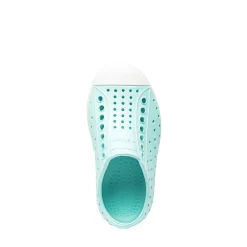 Best Native Jefferson Slip On Shoe - Baby / Toddler - Hydrangea Blue