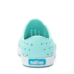 Best Native Jefferson Slip On Shoe - Baby / Toddler - Hydrangea Blue