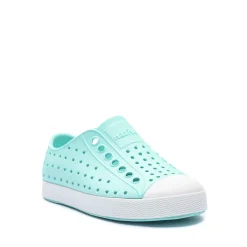 Best Native Jefferson Slip On Shoe - Baby / Toddler - Hydrangea Blue