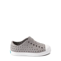 Flash Sale Native Jefferson Slip On Shoe - Baby / Toddler - Pigeon Grey
