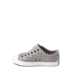 Flash Sale Native Jefferson Slip On Shoe - Baby / Toddler - Pigeon Grey