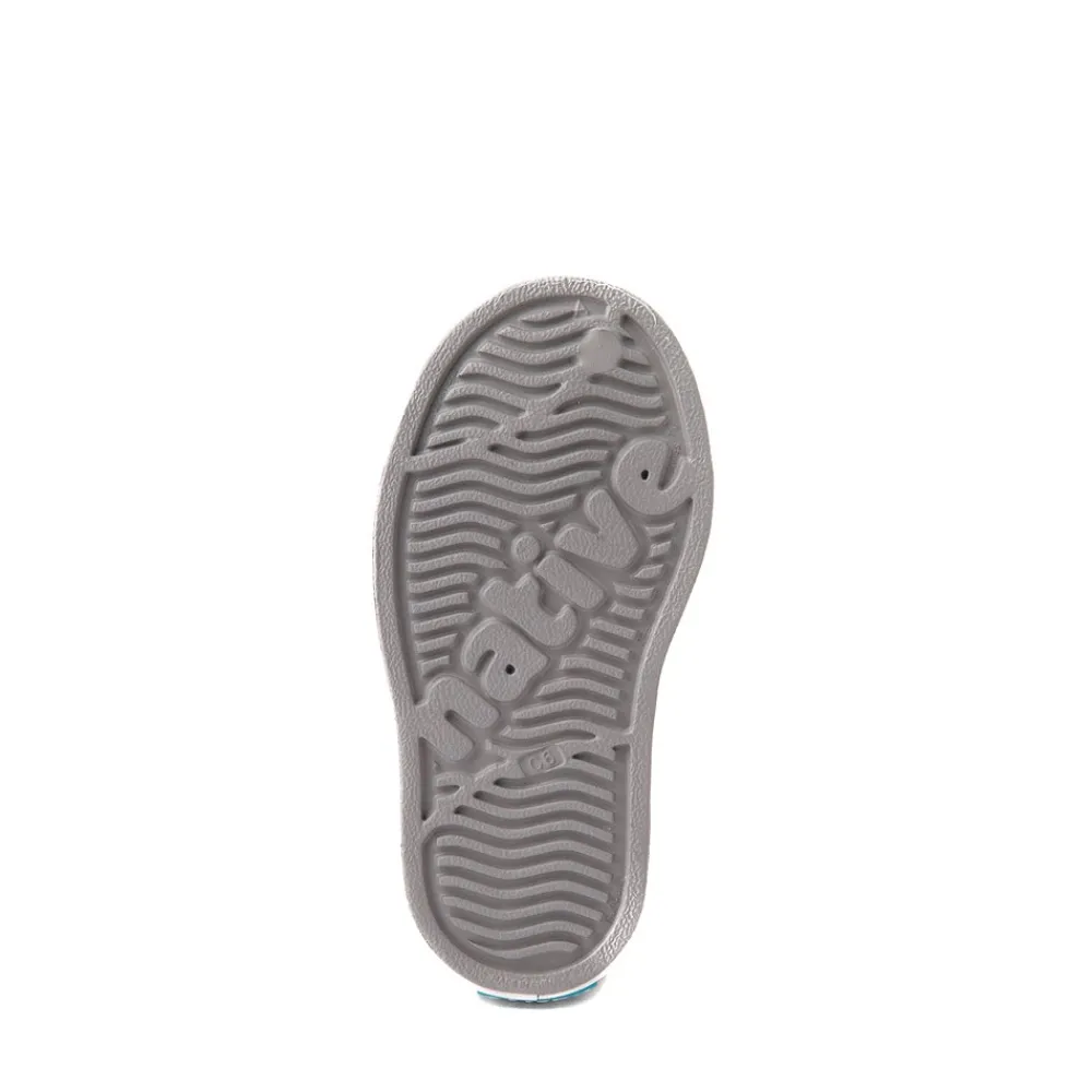 Flash Sale Native Jefferson Slip On Shoe - Baby / Toddler - Pigeon Grey