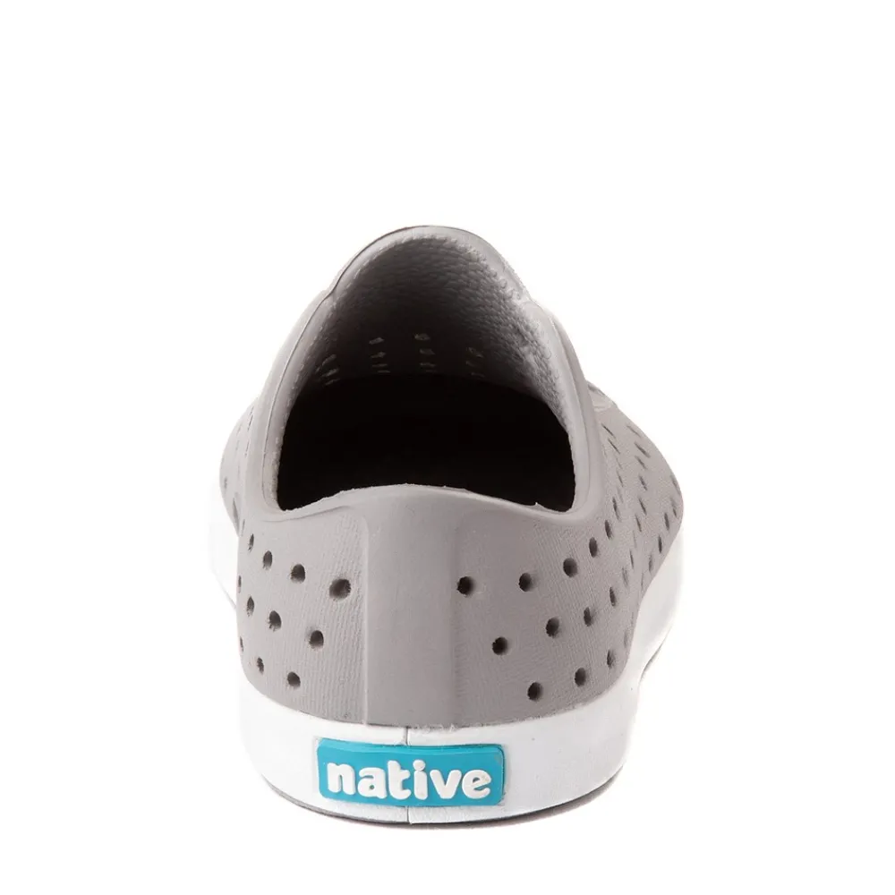 Flash Sale Native Jefferson Slip On Shoe - Baby / Toddler - Pigeon Grey