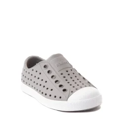 Flash Sale Native Jefferson Slip On Shoe - Baby / Toddler - Pigeon Grey