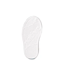 Hot Native Jefferson Slip On Shoe - Baby / Toddler - White / Robots